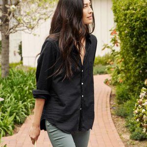 Frank & Eileen Denim Eileen shirt L